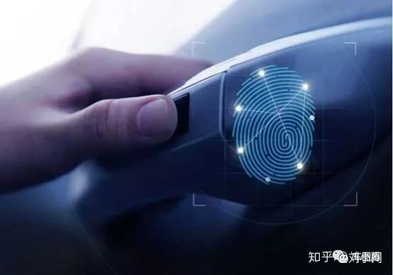 汽车指纹启动要多少钱