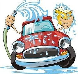 汽车气温多少可以洗车 汽车气温多少可以洗车