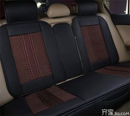 汽车沙发坐垫尺寸是多少 汽车沙发坐垫尺寸是多少