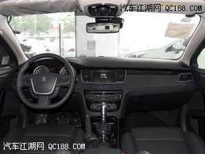 汽车508多少钱 汽车508多少钱