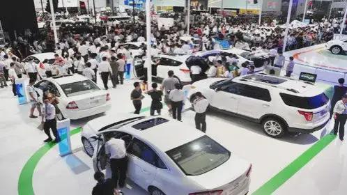 临沂市共卖出多少汽车 临沂市共卖出多少汽车