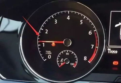 怎样知道汽车水温多少
