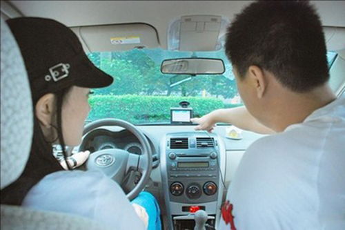 汽车陪驾多少钱 汽车陪驾多少钱