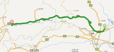 云阳汽车到重庆多少小时 云阳汽车到重庆多少小时