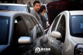 杭州汽车上牌多少钱 杭州汽车上牌多少钱