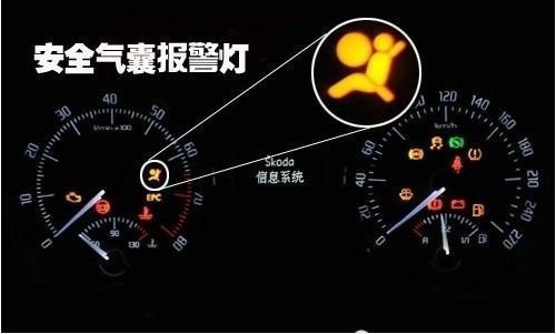 汽车气囊电量多少正常 汽车气囊电量多少正常