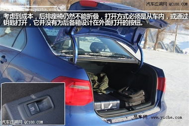 汽车动力多少才合适开 汽车动力多少才合适开
