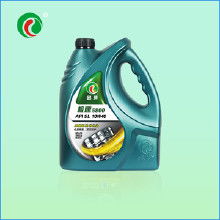 汽车机油能用多少升汽油 汽车机油能用多少升汽油