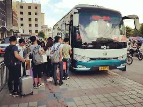 佛山有多少个汽车站 佛山有多少个汽车站