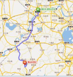 阜阳到黄山汽车多少钱 阜阳到黄山汽车多少钱