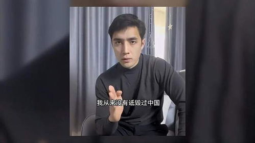 甲亢哥上央视了 李美越被打码 甲亢哥上央视了 李美越被打码