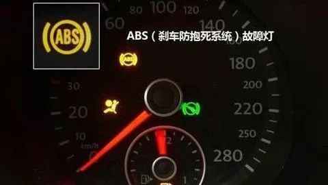 汽车有多少个灯 汽车有多少个灯