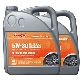 汽车停车用多少机油合适 汽车停车用多少机油合适