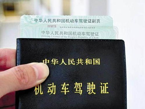 汽车上路需要多少证件