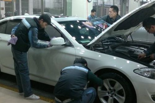汽车去污多少钱一次 汽车去污多少钱一次
