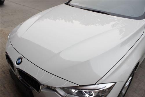 汽车漆面保养多少钱