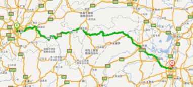 会理到重庆汽车多少公里 会理到重庆汽车多少公里