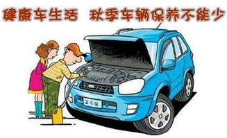 汽车保养小保多少公里