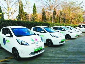 北京共享汽车多少钱 北京共享汽车多少钱