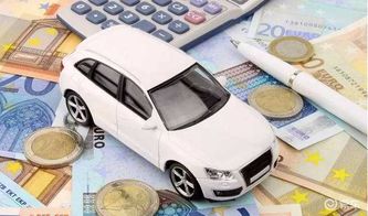 汽车金融解压费用多少