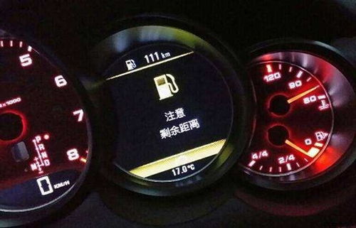 汽车走10里需要多少油 汽车走10里需要多少油
