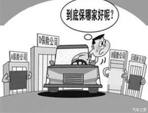 汽车保险公司电话多少 汽车保险公司电话多少