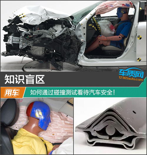 汽车碰撞测试多少秒合格 汽车碰撞测试多少秒合格