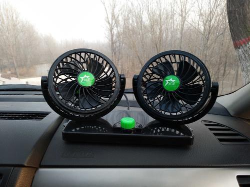 汽车电扇多少瓦合适啊 汽车电扇多少瓦合适啊