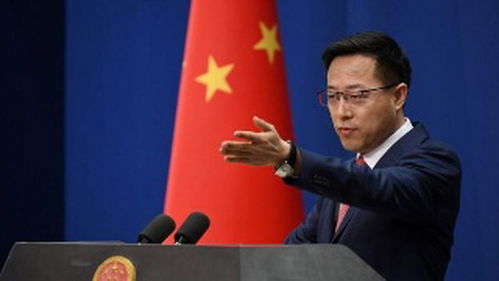 外交部回应涉TikTok问题