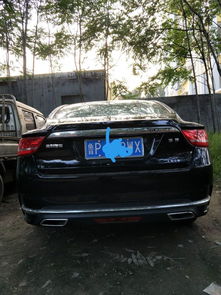 汽车1.8t油耗多少 汽车1.8t油耗多少