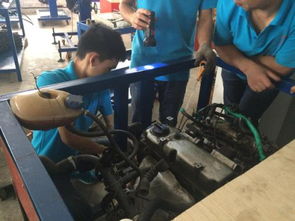 学汽车钣金多少钱 学汽车钣金多少钱