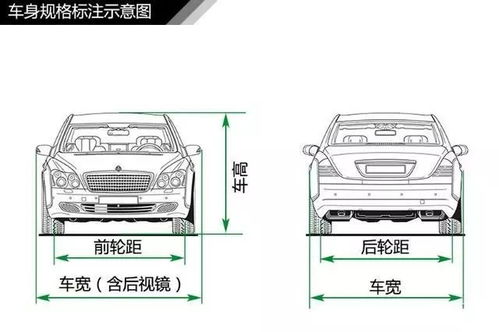 汽车坡道横向坡度多少 汽车坡道横向坡度多少
