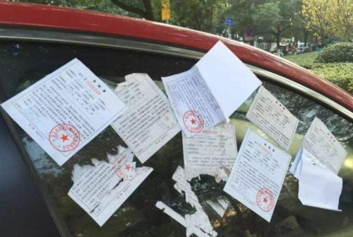 汽车违章套路多少 汽车违章套路多少