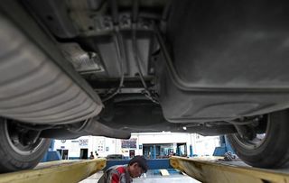 汽车清洗气门多少钱 汽车清洗气门多少钱