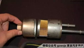 汽车汽油泵多少公里换了 汽车汽油泵多少公里换了