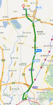 汽车总站到广州多少公里 汽车总站到广州多少公里