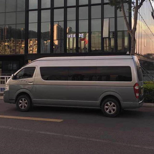 深圳到海口汽车多少钱 深圳到海口汽车多少钱