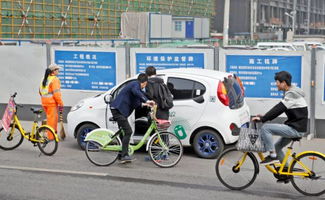 共享汽车有多少数量 共享汽车有多少数量