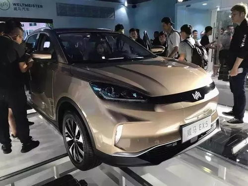 华为汽车多少价格ee