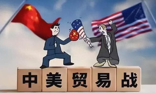 反制美关税 中方准备了至少6个大招 反制美关税 中方准备了至少6个大招