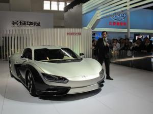 长城华冠汽车多少钱 长城华冠汽车多少钱