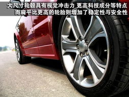 汽车24寸轮毂直径多少 汽车24寸轮毂直径多少