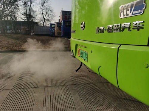 加氢汽车到底能跑多少 加氢汽车到底能跑多少