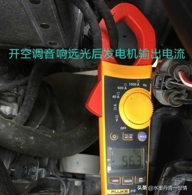 多少a电流可以启动汽车 多少a电流可以启动汽车