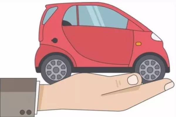 你看到多少量小汽车 你看到多少量小汽车