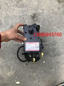 汽车油泵多少压力 汽车油泵多少压力