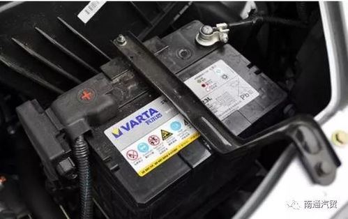 汽车蓄电池更换多少钱 汽车蓄电池更换多少钱