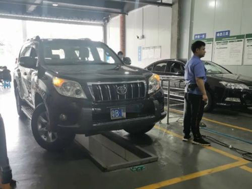 汽车综合检测站投资多少 汽车综合检测站投资多少