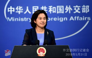 外交部:美从未停止对中国的间谍活动 外交部:美从未停止对中国的间谍活动