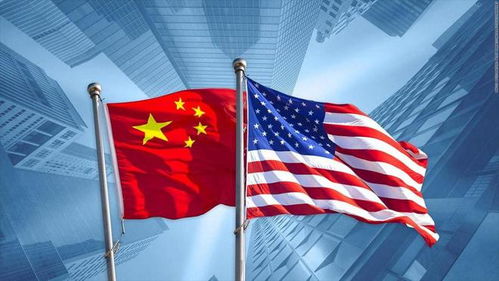 中国制裁6家涉台军售美国企业 中国制裁6家涉台军售美国企业